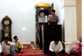 Pemkab Torut  Himbau Masyarakat Sukseskan "Lovely December" 