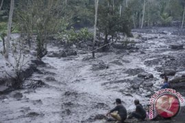PVMBG: Pertumbuhan Lava Gunung Agung Alami Perlambatan