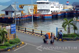 Libur Natal ASDP Ketapang Siagakan 32 Kapal