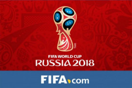 Piala Dunia, Timnas Iran tim pertama yang tiba di Rusia