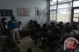 BNNP Kalsel Jaring 22 Orang Positif Konsumsi Narkoba