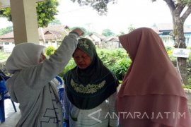 SEFTer Jatim Bakti Sosial di Lereng Ijen