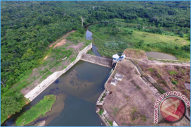 Pitap dam project constrained by land