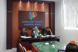 Inflasi Jember Bulan November Dipicu Tingginya Harga Beras