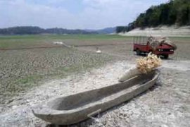 Warga Kedungsari Bojonegoro Terima Ganti Rugi