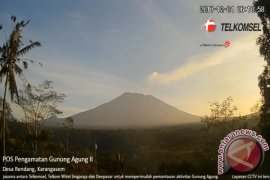 Gunung Agung Page 1 Small