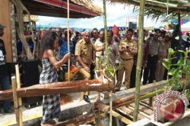 BPBD Jember Bentuk Posko Siaga Darurat Bencana