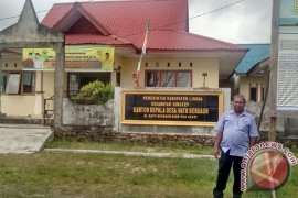 Warga Desa Berdaun Singkep Pertanyakan Pembagian Raskin