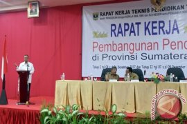 Sumbar Dukung Minangkabau Summit Sambut HPN 2018
