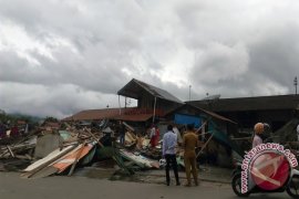 Waktu Pengosongan Lahan KAI di Bukittinggi 24 Jam