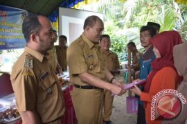 Walikota: 73 Persen Warga Sudah Terima BPJS