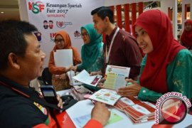 Indonesia-Inggris Gelar Kelas Akuntansi Keuangan Syariah