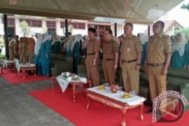 Pemkab Sijunjung Tingkatan Pengembangan dan Pemahaman Bagi Kader PKK