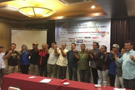 AMSI Papua dan Papua Barat resmi terbentuk