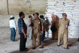 Stok Pupuk Bersubsidi Kabupaten Probolinggo Aman