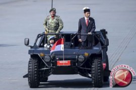 Edy Rahmayadi Ajukan Pensiun Dini Sebagai Pangkostrad