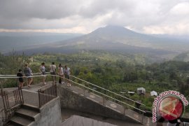 Bali jadi tujuan wisata warga Slowakia