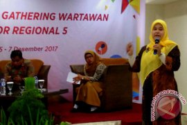 Potensi Besar, OJK: Pengembangan Perbainkan Syariah Perlu Komitmen Bersama 