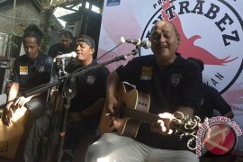 Napi "Antrabez" Siap Luncurkan Album Kedua