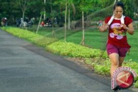 Jalan Kaki Tidak Bermanfaat Bila Kualitas Udara Buruk