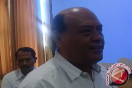 Dinas Perikanan Badung imbau nelayan tidak melaut