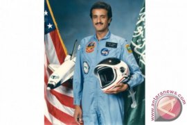 Uni Emirat Arab luncurkan program pengiriman astronaut ke luar angkasa