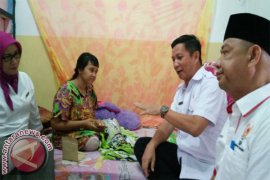 Dinsos Kalteng yakin skema nontunai permudah penerima bantuan