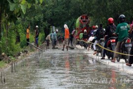Penerimaan Pendapatan Bojonegoro 2017 Kurang Rp340 Miliar