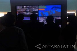 Komisi V Pantau Persiapan Transportasi Natal dan Tahun Baru (Video)