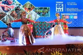 "Interresting-Healthy" Tema Pariwisata yang Fokus Digarap Sumenep