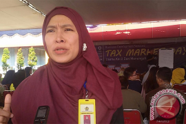 KPP Pratama Pontianak Bina UKM Melalui BDS