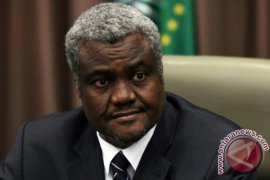 Komisi Uni Afrika Pertanyakan Keputusan AS Mengakui Jerusalem Ibu Kota Israel