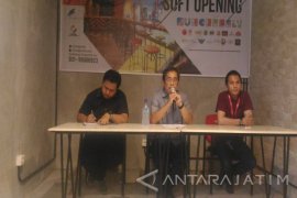 Spazio Penetrasi Pasar Kuliner Surabaya Barat
