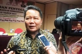 Bupati minta pegawai RS Nawacita maksimalkan pelayanan