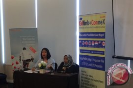 NESO Ajak Warga Sumbar Lanjutkan Studi di Negeri Kincir Angin