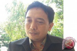 KPU Bali siapkan formulir pencocokan khusus pengungsi Gunung Agung