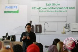 Dokter : Hidup Sehat Dengan Cara Memasak Yang Benar