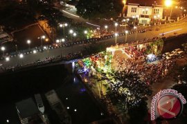 Sebanyak 13 Grup Musik Meriahkan PIOMFest 2017