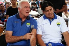 Mario Gomez pertimbangkan boyong pemain Persib U-19