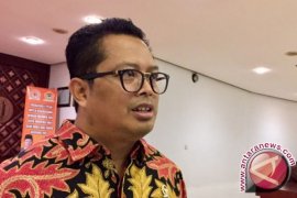 Mahyudin Benarkan Setnov Tunjuk Aziz sebagai Ketua DPR