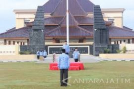 Repotnya Memindahkan Ibu Kota ke Wilayah Padat Kanigoro