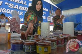 Dampak COVID-19 Riau alami  deflasi