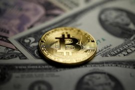 Banyak bank sentral akan mengeluarkan mata uang digital sendiri