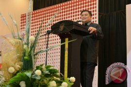 Wagub Temui Sekjen Kemenristekdikti Bahas Politeknik Gorontalo