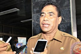 Bupati Intan Jaya dan Jayapura segera dilantik