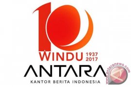 Kantor Berita (Antara) "Zaman Now"