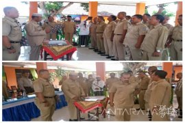 Desa Paowan Situbondo Segera Bentuk BUMDes (Video)