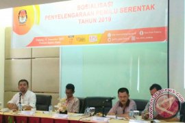 Hilangnya Kepercayaan pada Parpol Picu Golput