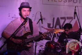 Kolaborasi Musisi Jazz-Gamelan Bali Memukau London