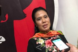 Pengurus Pusat PDIP "Turun Gunung" Menangkan Gus Ipul-Mas Anas